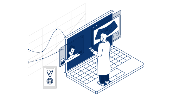 Member access portal